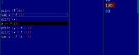 Move Code Lines