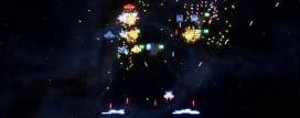 Nebula Invasion