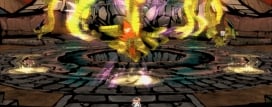 OKAMI HD