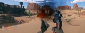 Projectile Dysfunction