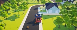 Radical Relocation