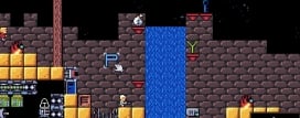 Secret Agent HD