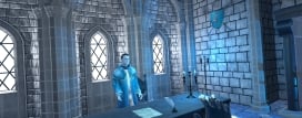 Sentenced VR