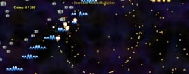 Spinner Invaders