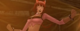 .hack//G.U. Last Recode