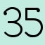 35 levels