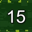 LEVEL 43
