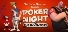 Poker Night at the Inventory